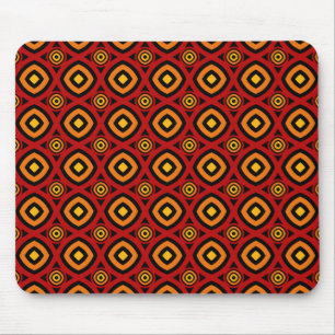 Moderna Retro Mousepad Musmatta