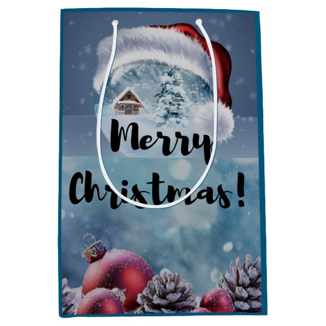 Moderna roliga söta julgranar renar (Framsidan)