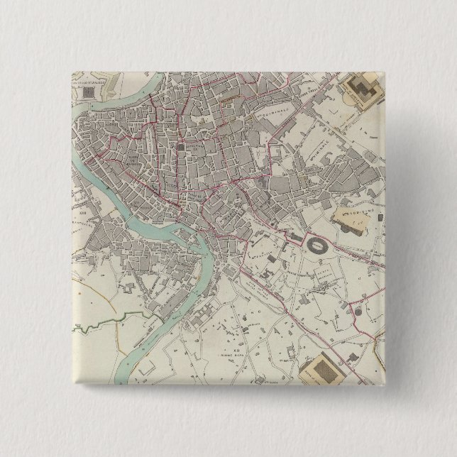 Moderna Rom Knapp (Framsida)