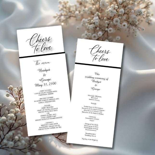 moderna skript utan svartvitt program (Skapare uppladdad)