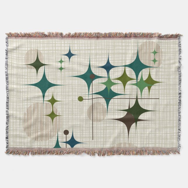 Moderna stjärnsprängningar och globaliseringar i m filt (Framsidan)