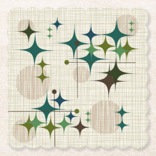 Moderna stjärnsprängningar och globaliseringar i m underlägg papper