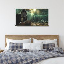 Moderna undervattensnyheter