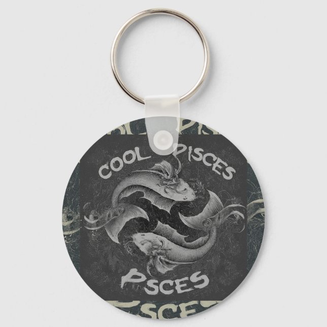 Moderna väskor nyckelring (Framsida)