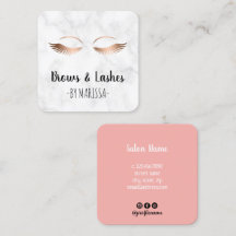 Moderna vita marmor från guld och piskor från ro