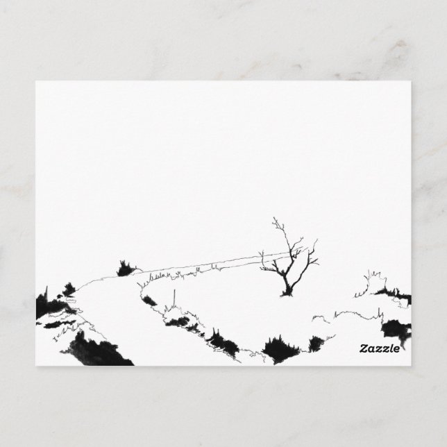 Moderna Vykort (Baksida)