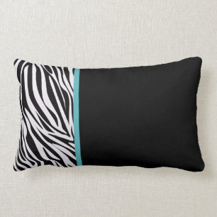 Moderna Zebra Lumbar Pillows Lumbarkudde