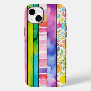 Moderne Joy Vibrant Kids Watercolor 