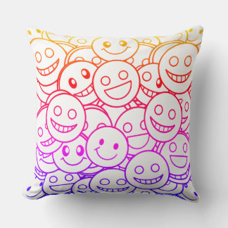 Modernes Design cushion Kissen Kudde
