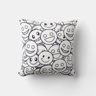 Modernes Design cushion Kissen Kudde