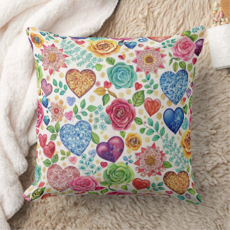 Modernes Design cushion Kudde