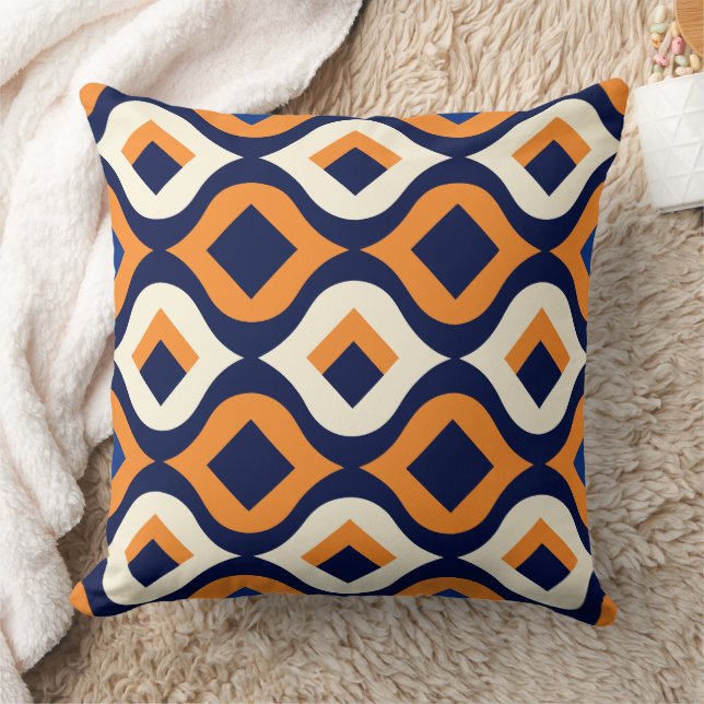 Modernes Design cushion Kudde (Filt)
