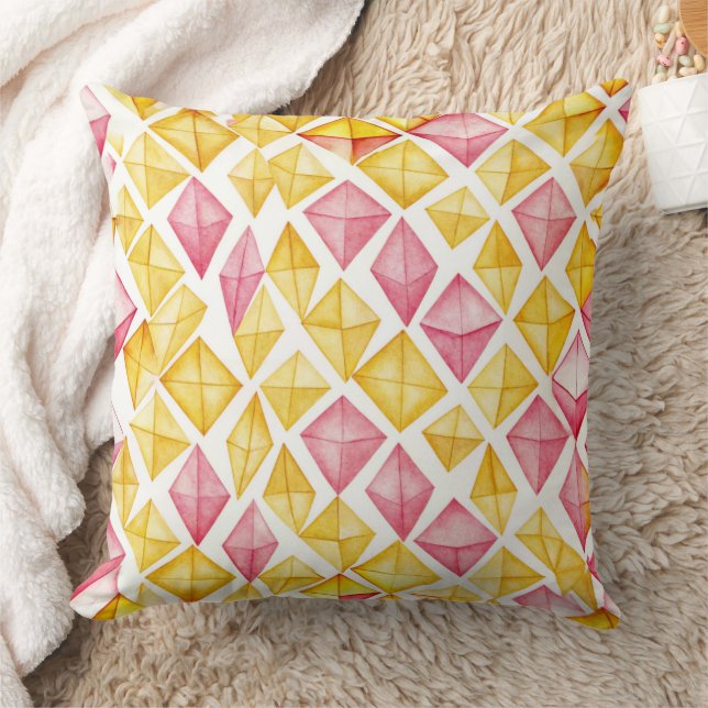 Modernes Design cushion Kudde (Filt)
