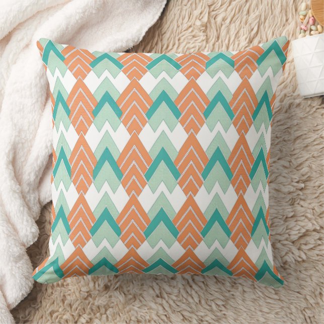 Modernes Design cushion Kudde (Filt)