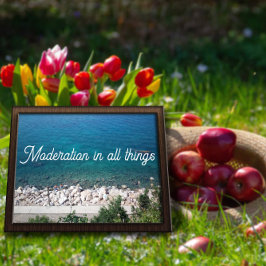 Modernisering av alla havsordspråk i sak poster