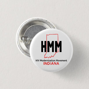 Moderniseringsrörelse för hiv Indiana Knapp