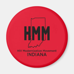 Moderniseringsrörelse för hiv Indiana Magnet