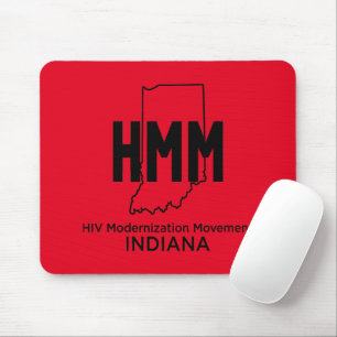 Moderniseringsrörelse för hiv Indiana Musmatta