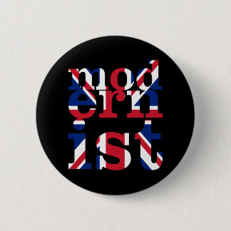Modernist Union Jack Knapp