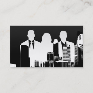 modernistas: sid2 visitkort