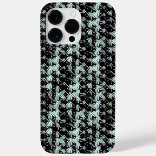 Modernt abstrakt mönster 1187 - Iphone-fodral