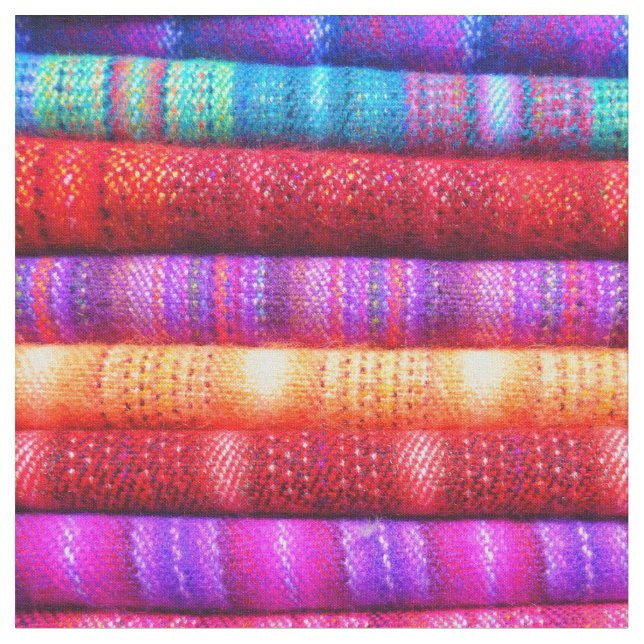 Modernt anpassningsbartyg för indian 29 tyg (Närbild)