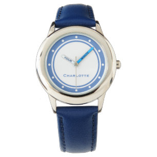 Modernt chic enkelt Minimalist Armbandsur