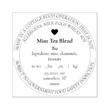 Modernt enkelt anpassade-träslag, matgummi