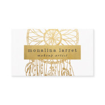 Modernt Fauxguld omkullkastar bohemdrömstopparen