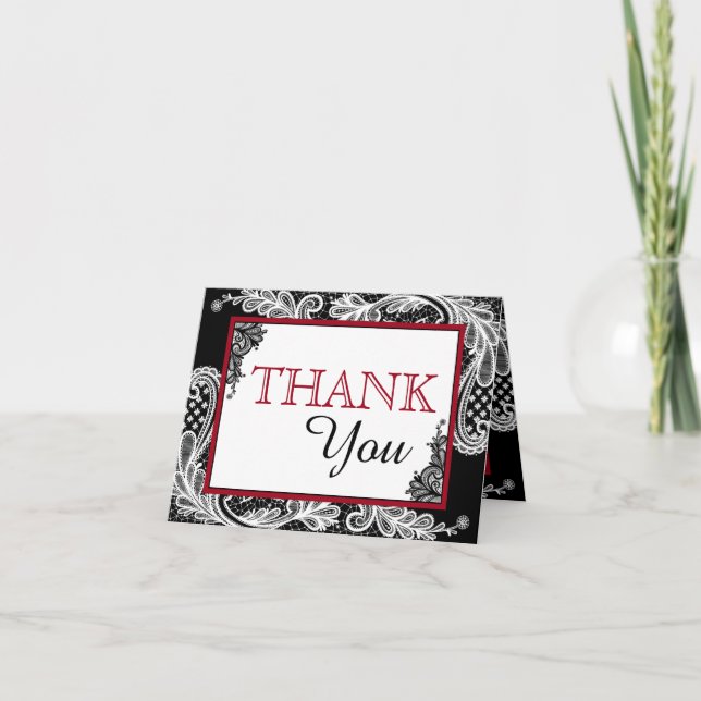 Modernt Goth för vitsnöresvart tack (Framsida)