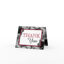 Modernt Goth för vitsnöresvart tack