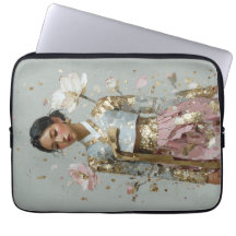 Modernt Hanbok Art Print