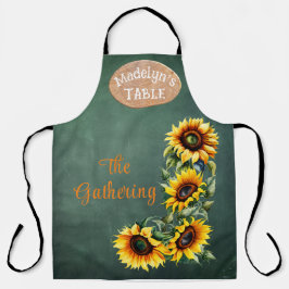 Modernt lantbrukarhus Solros Botanisk Personlig