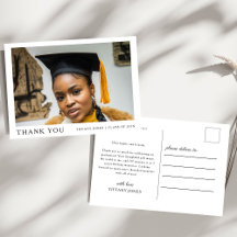 Modernt manus  Foto Examen Tack