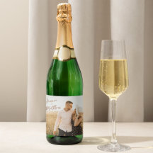 Modernt manus Höstlig lövverk Spara datum Foto