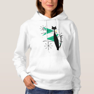 Modernt mitt- århundrade för Retro kall Era för T Shirt
