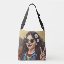 Modernt Mona Lisa-målning - Da Vinci-inspirerad ko