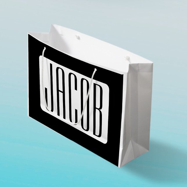 Modernt namn eller redigerbart varumärke för föret (Skapare uppladdad)