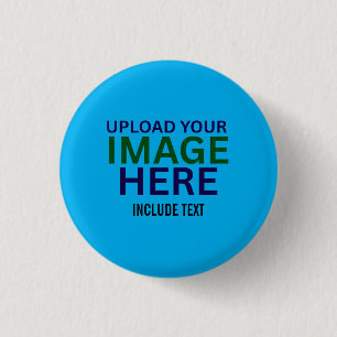 Modernt redigerbart swag-design med bild och text knapp