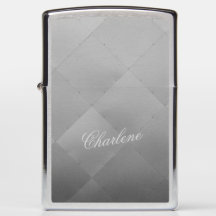 Modernt skina grått metalliskt Aluminum