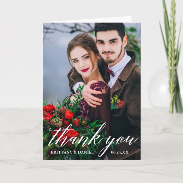 Modernt tack för veck för W för Kort (Framsida)