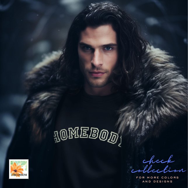 modernt tröjor stannar inomhus unisex lång ärmad tröja (Skapare uppladdad)