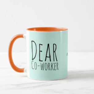 modernt uttryck kaffe Mugg