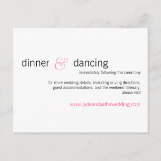 modernt webbplatsprofilkort för daisy tilläggskort