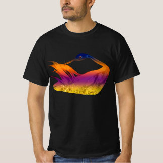 Modersfågel T Shirt
