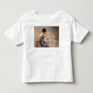 Moderskap 1898 t-shirt