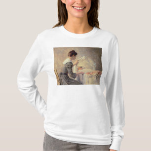 Moderskap 1898 tee