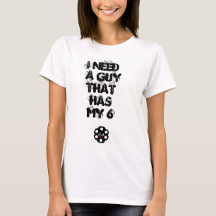Moderskap 6 t shirt