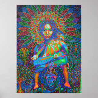 Moderskap digital teknik - 2015 poster