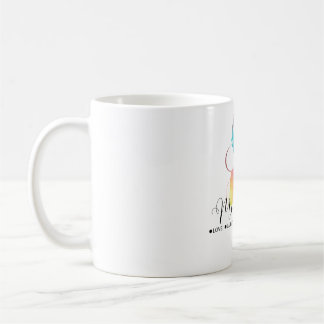Moderskap Kaffemugg